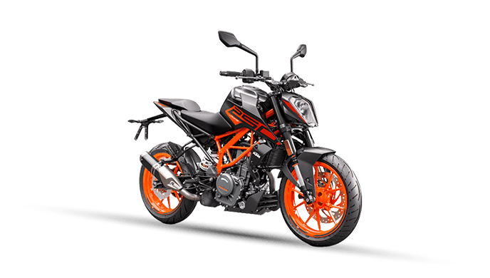 KTM 250 Duke 2022 2023 248.76