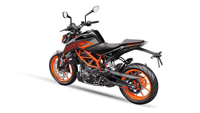 KTM 250 Duke 2022 2023 image