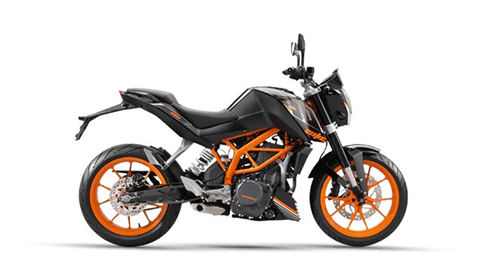 KTM 250 Duke 2022 2023 248.76