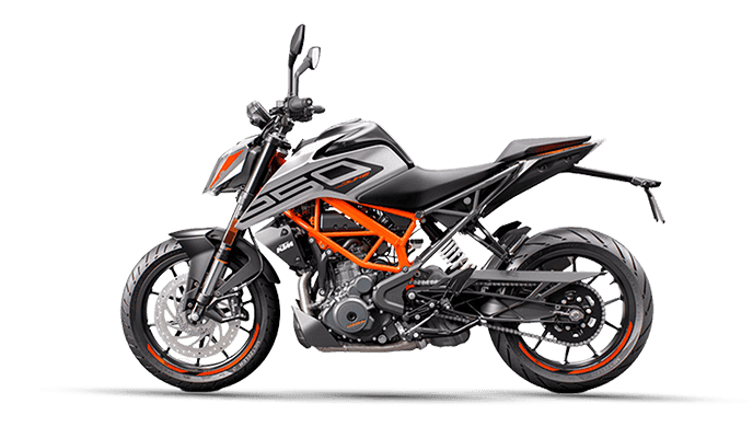 KTM 250 Duke 2022 2023 248.76