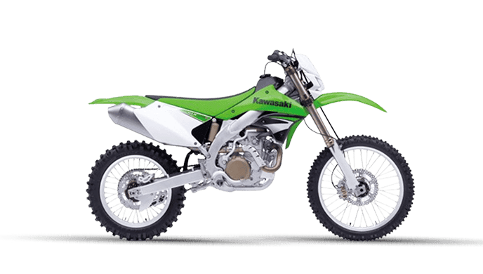 Kawasaki Klx 110 Dirt,Off Road 