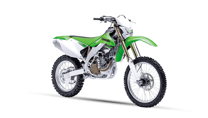 Kawasaki Klx 110 Features