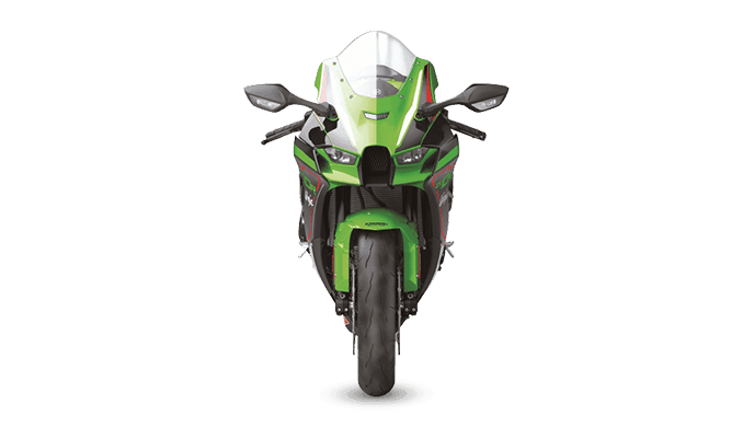 Kawasaki Ninja 300 160 Kmph