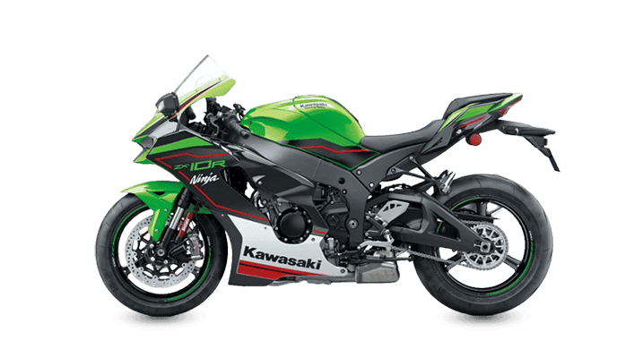 Kawasaki Ninja 400