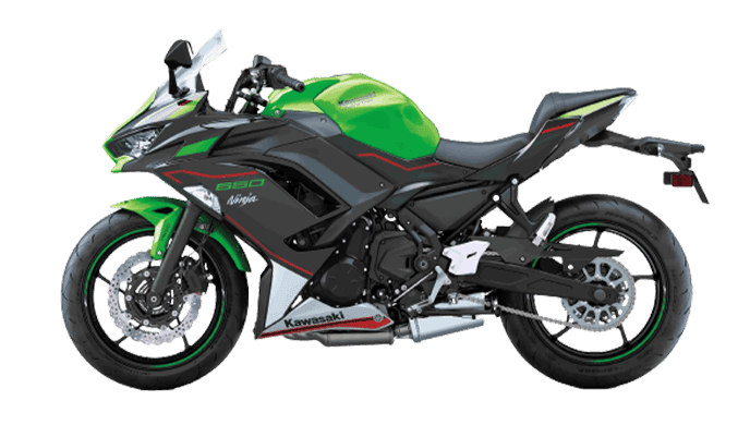 Kawasaki Ninja 650 image