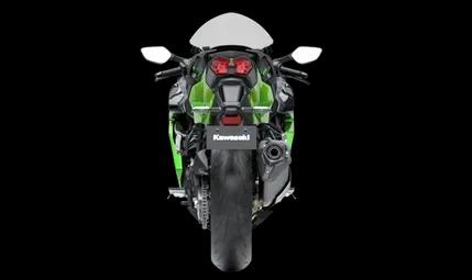 Kawasaki Ninja H2 Sx Safety