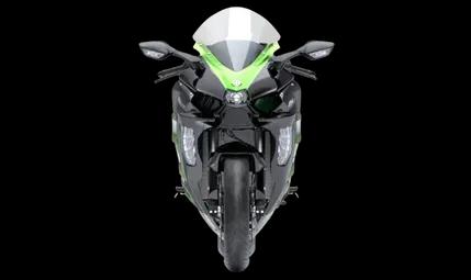 Kawasaki Ninja H2 Sx Extras