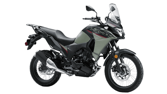 Kawasaki Versys X 300 Features