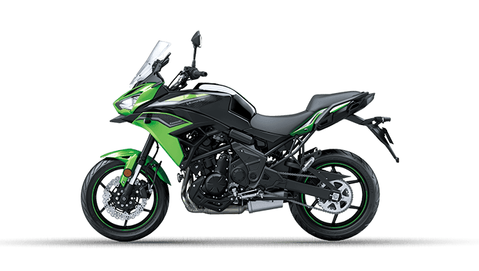 Kawasaki Versys X 300 Dimensions