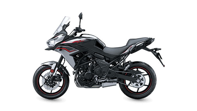 Kawasaki Versys X 300 Features