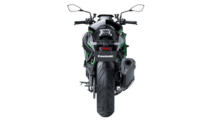 Kawasaki Z H2 19 L 