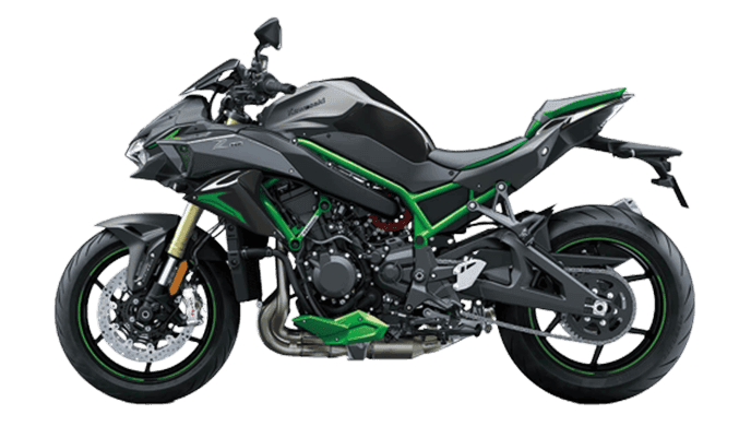 Kawasaki Z H2 Price - Z H2 Mileage, Review & Images