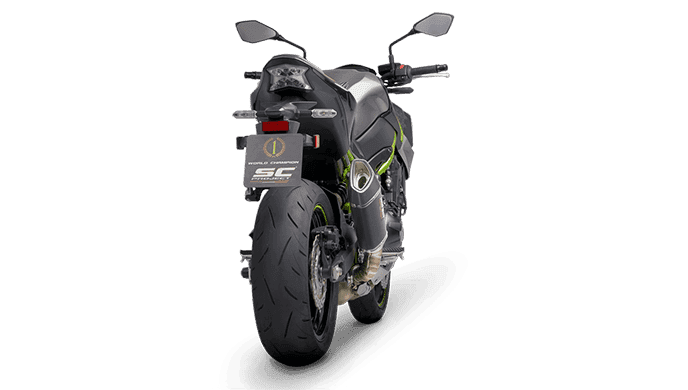 Kawasaki Z H2 Price - Z H2 Mileage, Review & Images