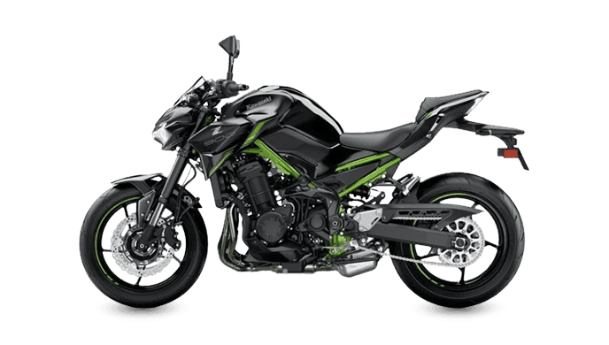 Kawasaki Z H2 image