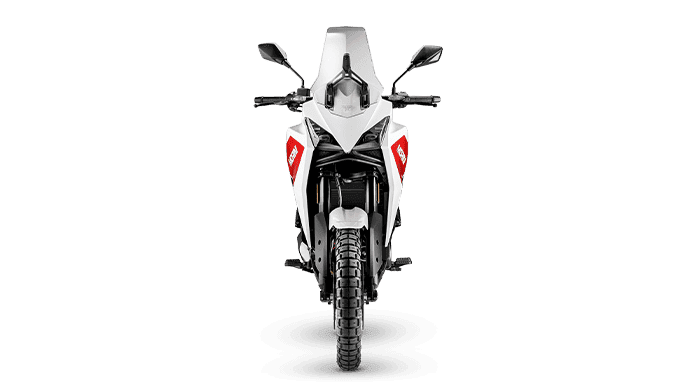 Moto Morini X Cape image