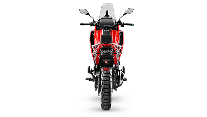 Moto Morini X Cape 650 image