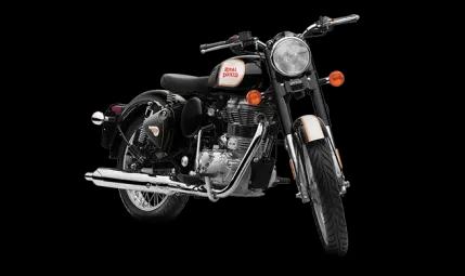 Royal Enfield Classic 500 Price - Classic 500 Mileage, Review & Images