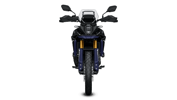 Suzuki V-Strom 800 DE Price - V-Strom 800 DE Mileage, Review & Images