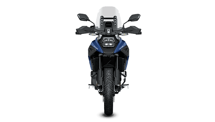 Suzuki V Strom 1050 Price - V Strom 1050 Mileage, Review & Images