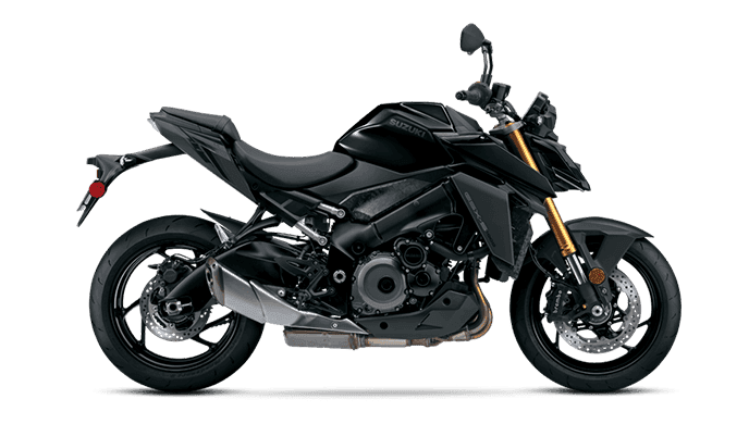 Suzuki Gsx S1000 241.4 Kmph