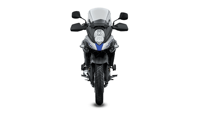 Suzuki V Strom 650 Xt Features