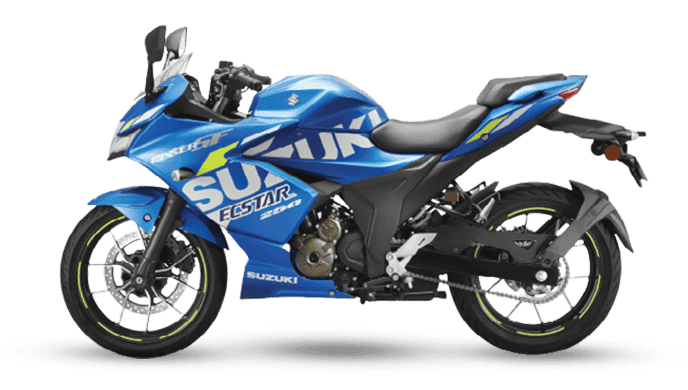 Suzuki Gixxer SF 250 Price - Gixxer SF 250 Mileage, Review & Images