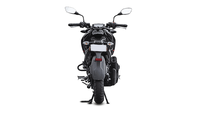 TVS Apache Rtr 200 4v image