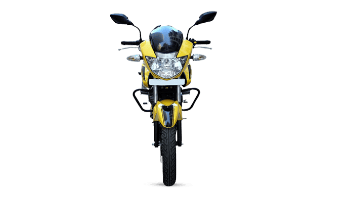 TVS Apache Rtr 160 Safety