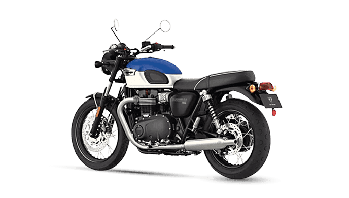 Triumph Bonneville T100