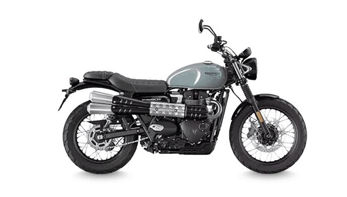 Triumph Scrambler 900 900.0