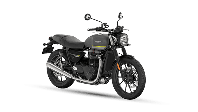 Triumph Speed Twin 900 Features