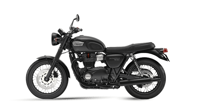Triumph Speed Twin Features