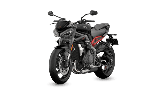 Triumph Street Triple 765 RS Price - Street Triple 765 RS Mileage, Review & Images