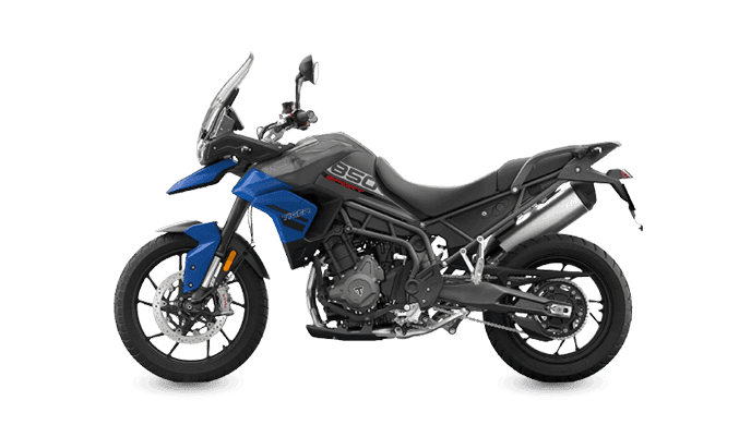 Triumph Tiger Sport 660 image