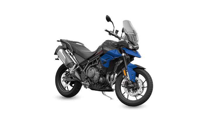 Triumph Tiger Sport 660 17.2 L 