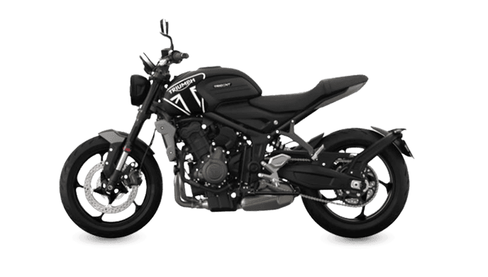 Triumph Trident 660 Price - Trident 660 Mileage, Review & Images