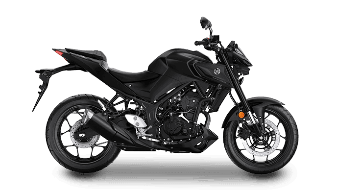 Yamaha Mt 03 169 Kmph