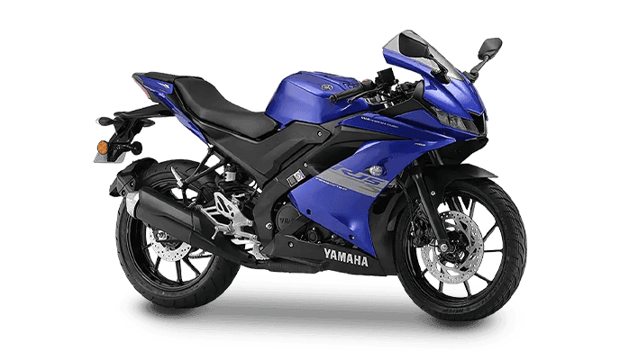 YAMAHA R15S Price - R15S Mileage, Review & Images