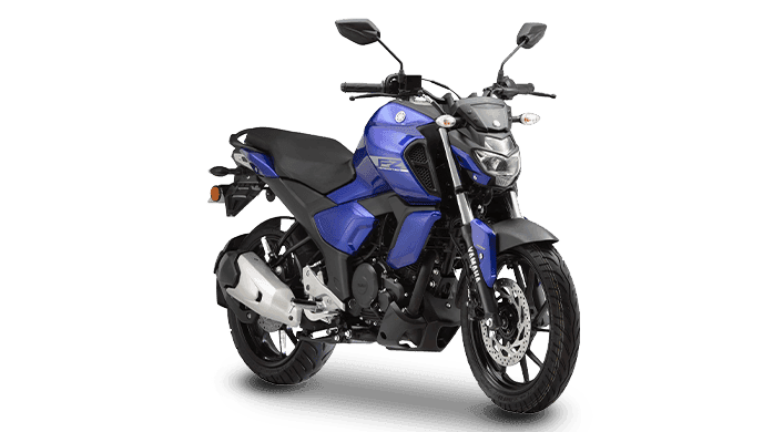 Yamaha Fz Fi Sports Naked, Street 