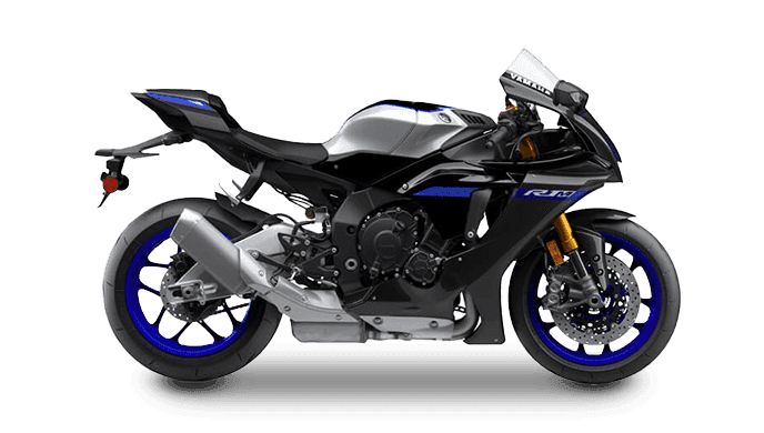 YAMAHA YZF R1M Price - YZF R1M Mileage, Review & Images