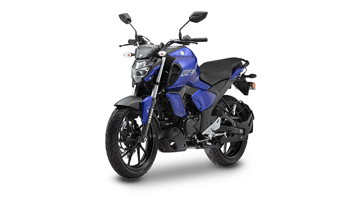 Yamaha Fz S Fi Features