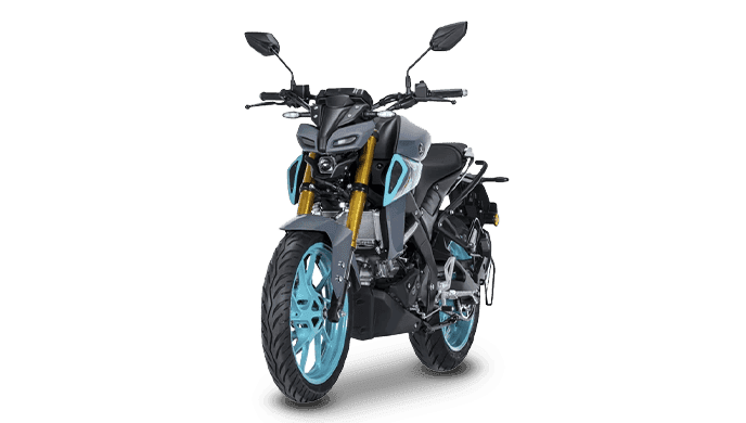 Yamaha Mt 15 V2