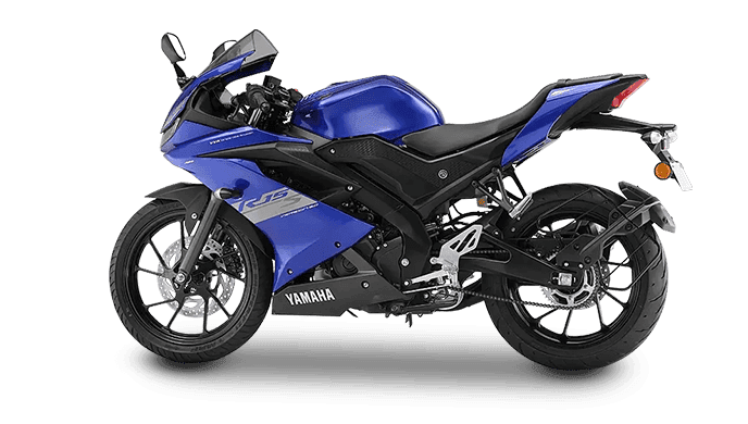 Yamaha R15s 11 L 