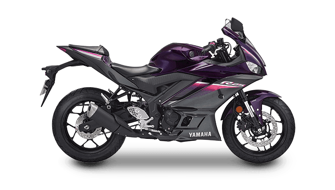 YAMAHA YZF-R25 Price - YZF-R25 Mileage, Review & Images