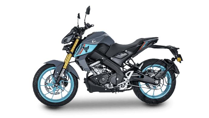 Yamaha Mt 15 V2 47.5 Kmpl