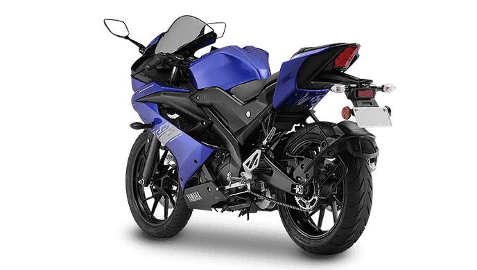 Yamaha R15s image