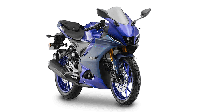 Yamaha R15 V4 Sports Bikes 