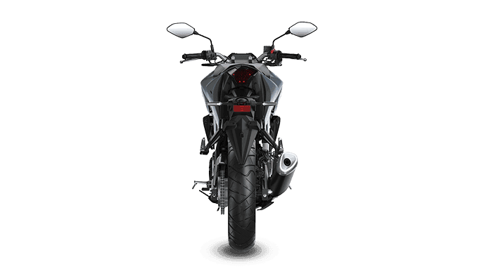 Yamaha Mt 03 Tubeless 