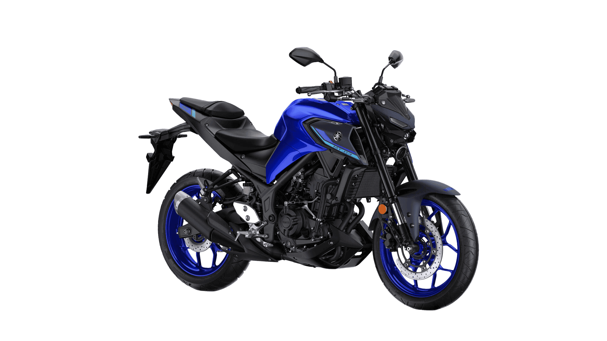 Yamaha Mt 03 Extras