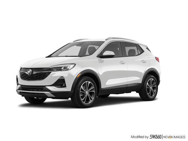 Buick Encore Suv